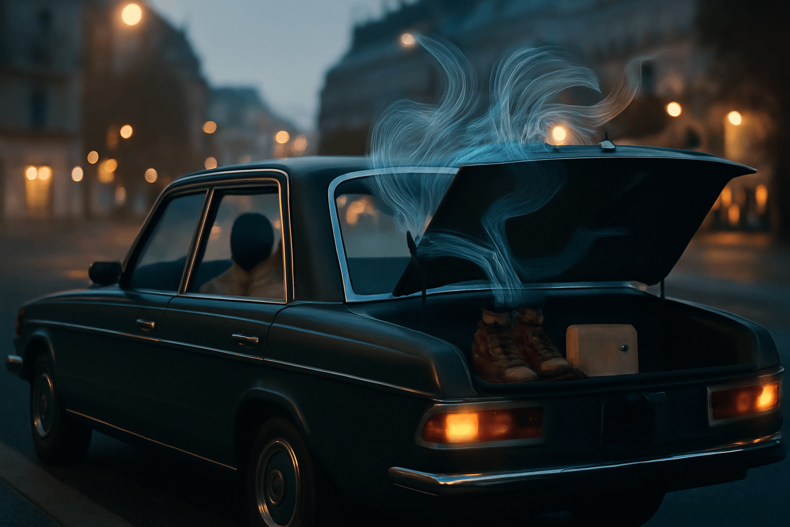 Muriel Robin: jednou jsem požádala Alaina Delona o ruku, odmítnul