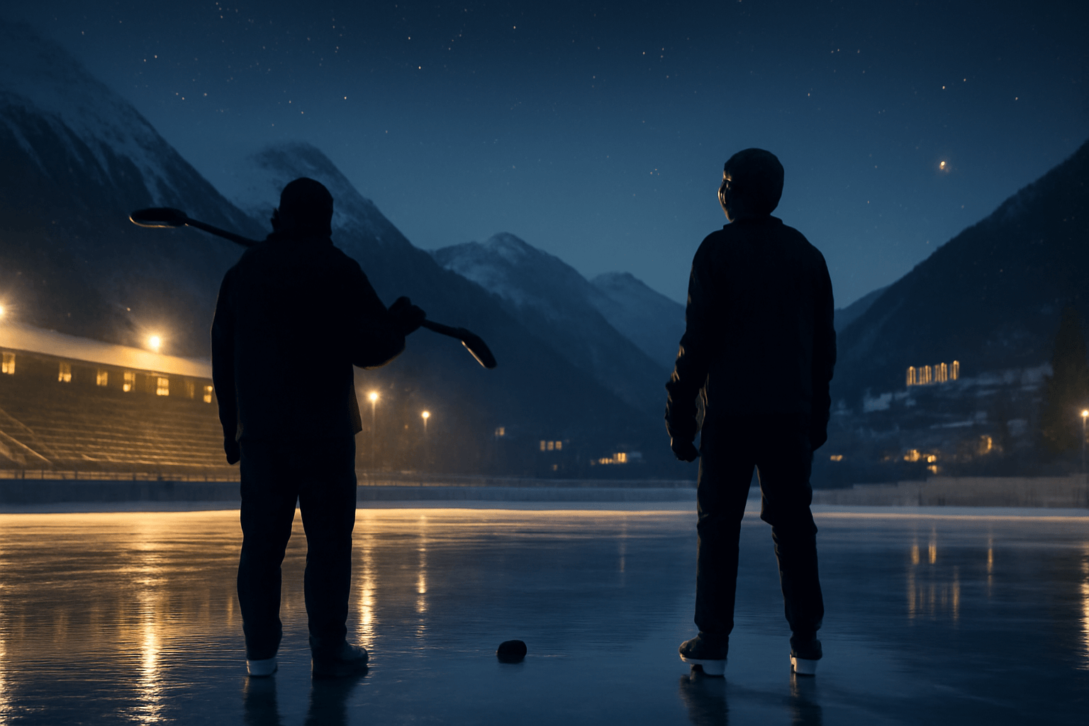 Desítka bývalých hráčů NHL, které stojí za to sledovat na Spengler Cupu 2025