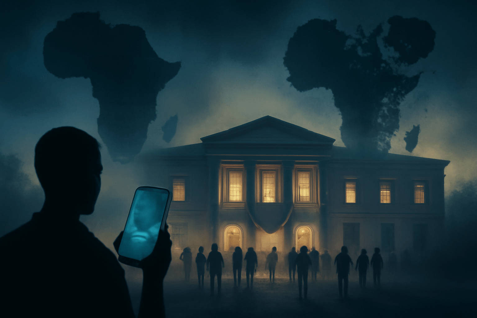 Rabin Isak Asiel varuje před dvěma antisemitskými narativy na studentských plénumech