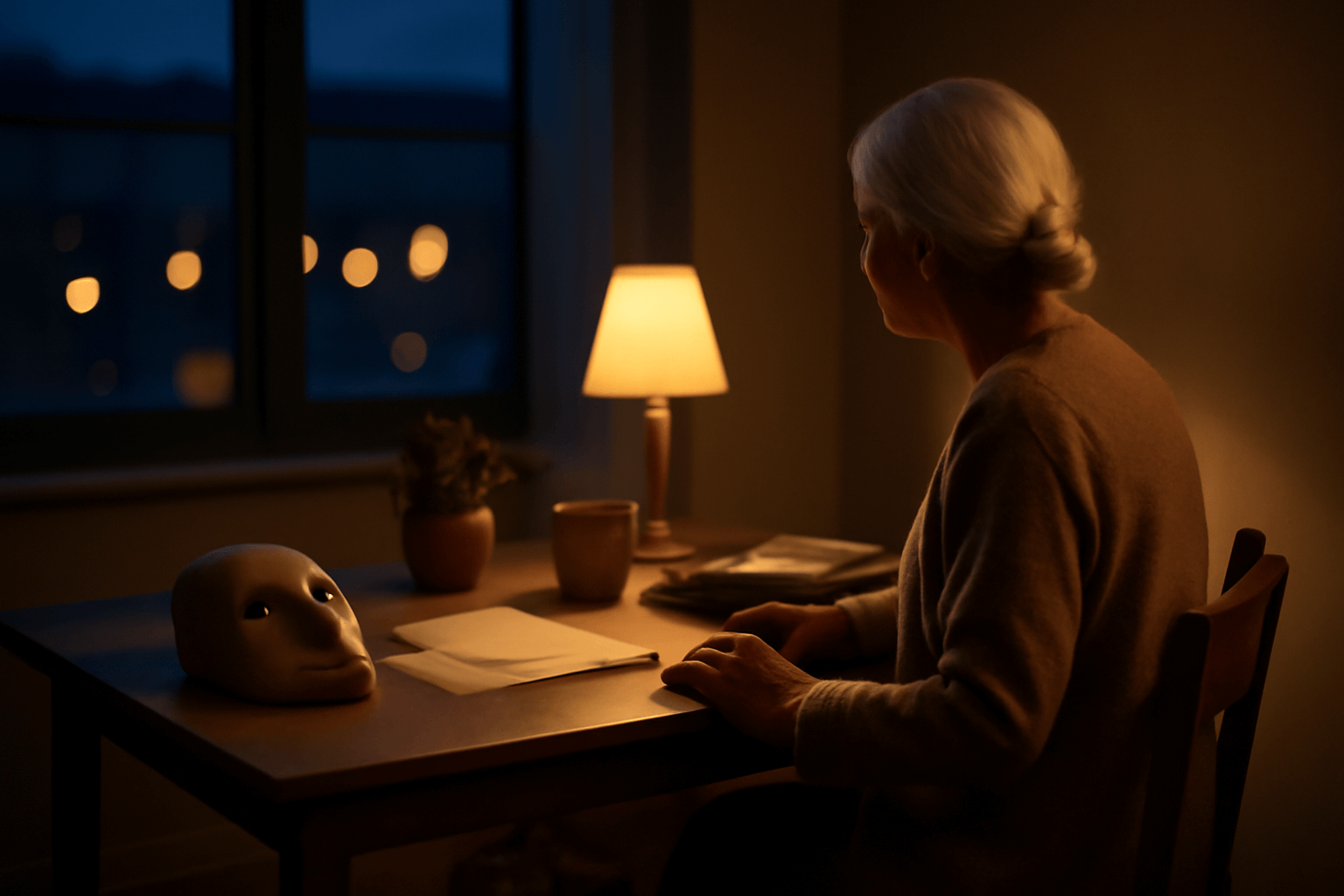 Jana Preissová: herečka, která si zvolila rodinu před reflektory