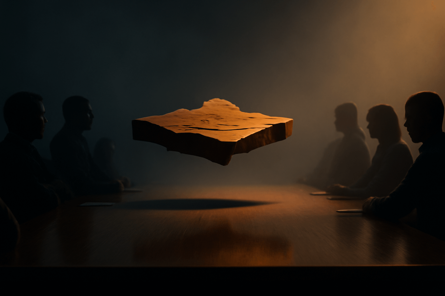 Izrael jako první stát uznal nezávislost Somalilandu