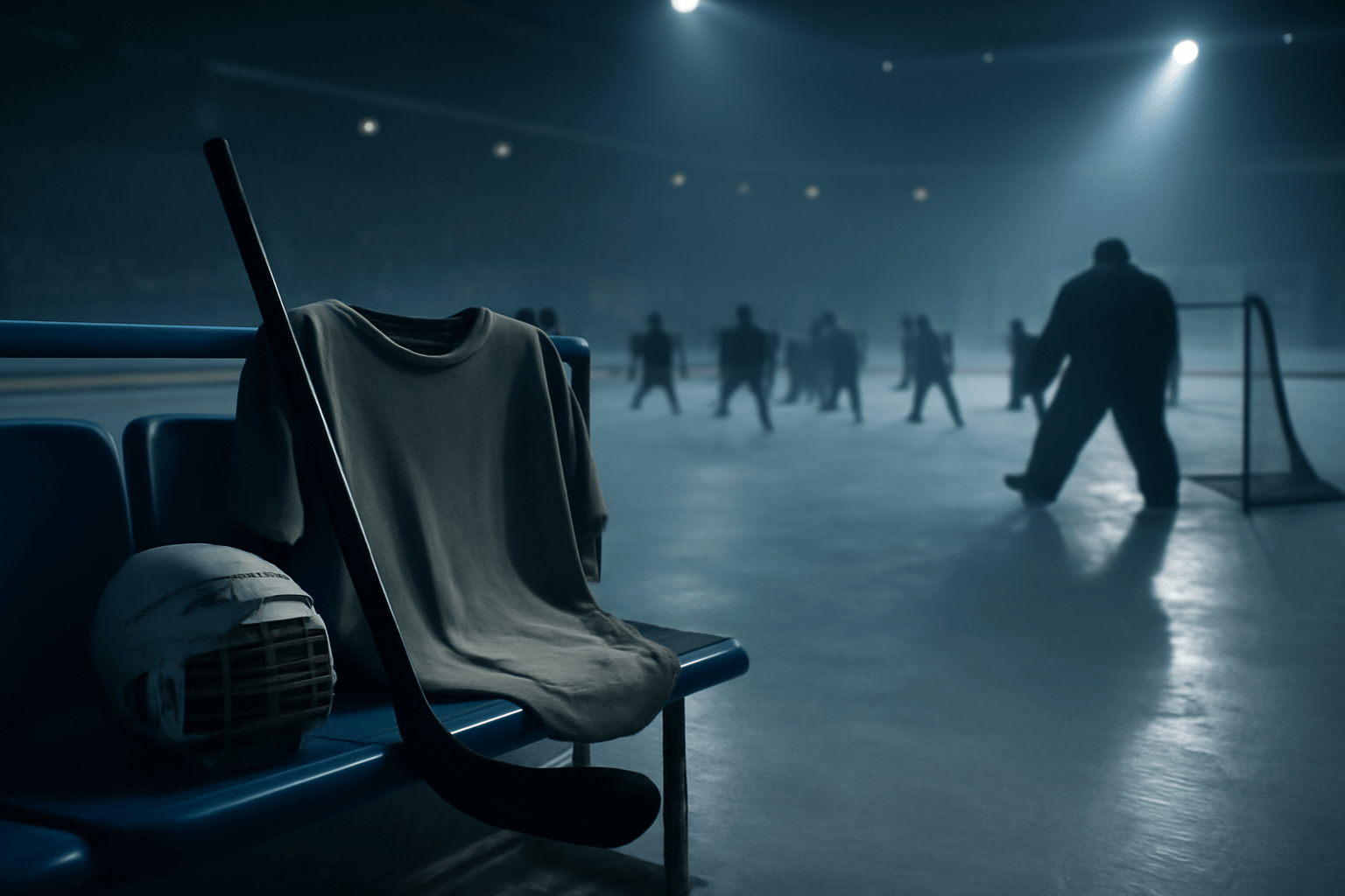 Mrtka vynechá úvodní duel dvacítky s Kanadou, v brance bude Oršulák