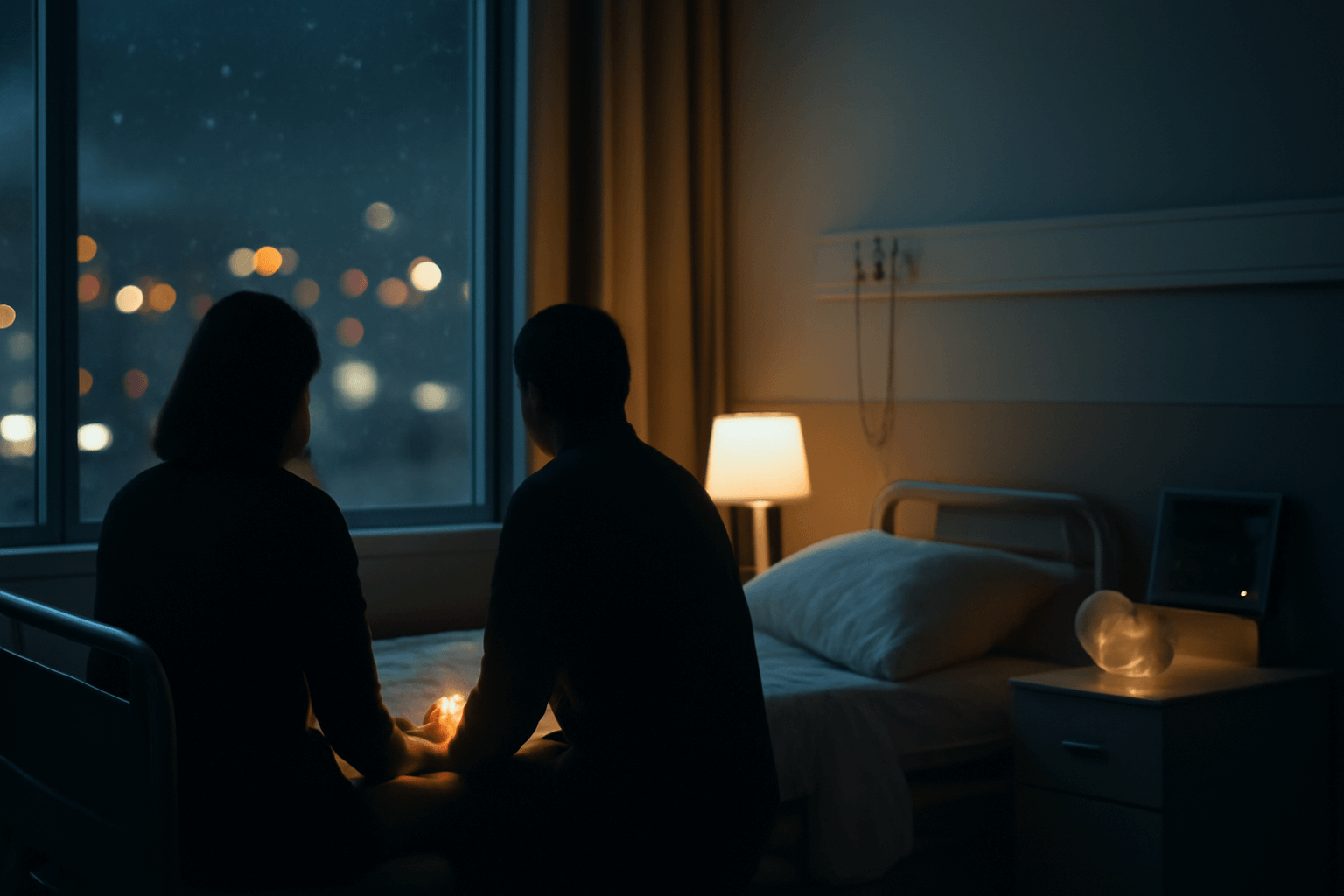 Lucie Bílá prozradila, že partner musel náhle podstoupit operaci mozku. Nález prý přišel náhodou