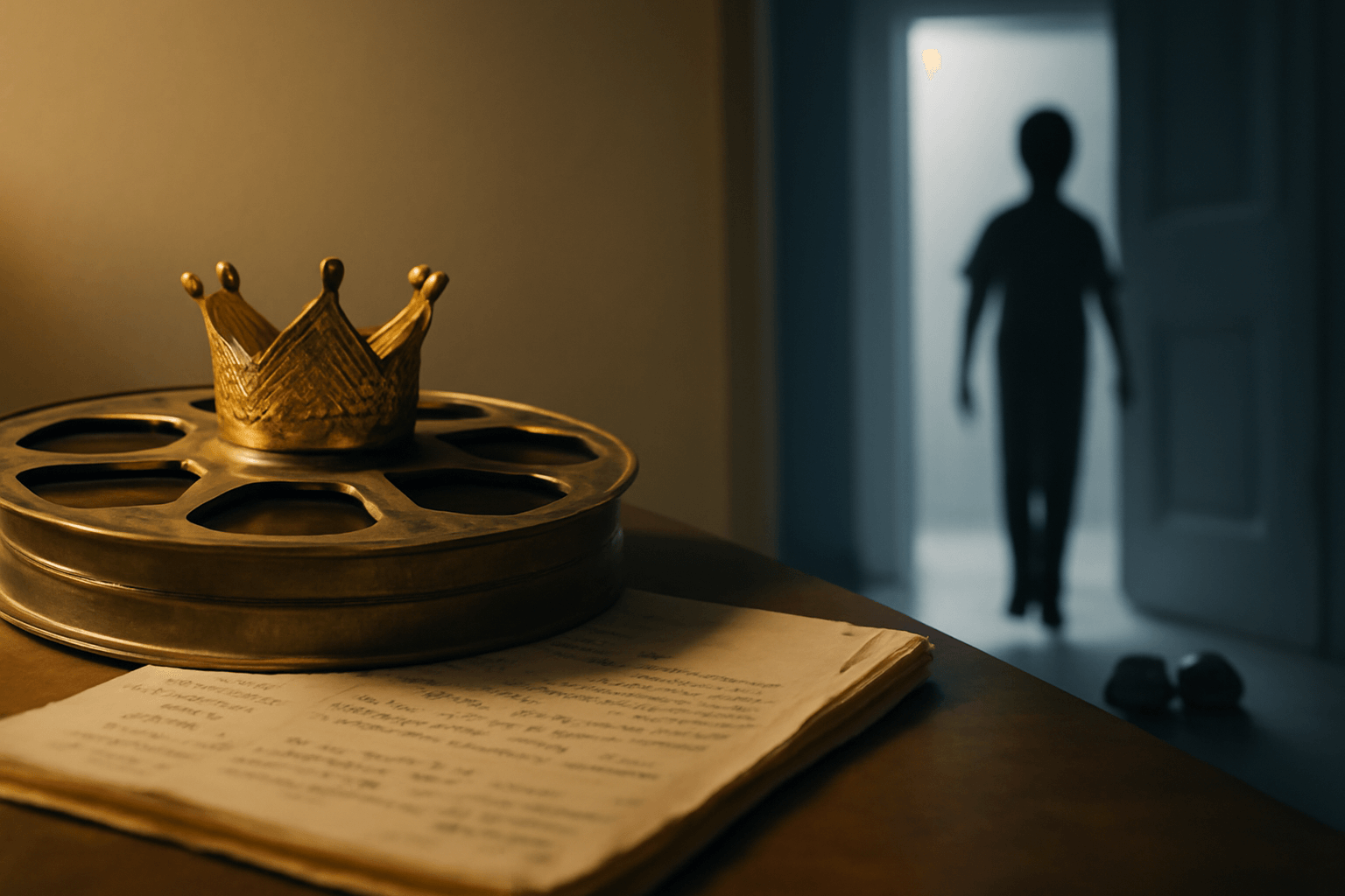 Petr Nárožný: léta odloučení od syna po vyznání o sexualitě