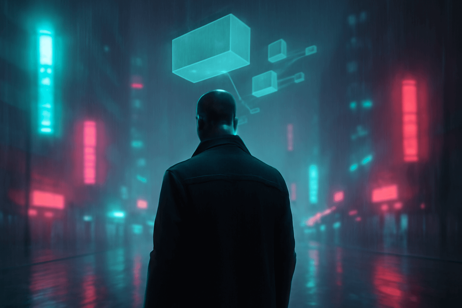 Johnny Mnemonic: Keanu Reeves se po třech dekádách vrací na streamování