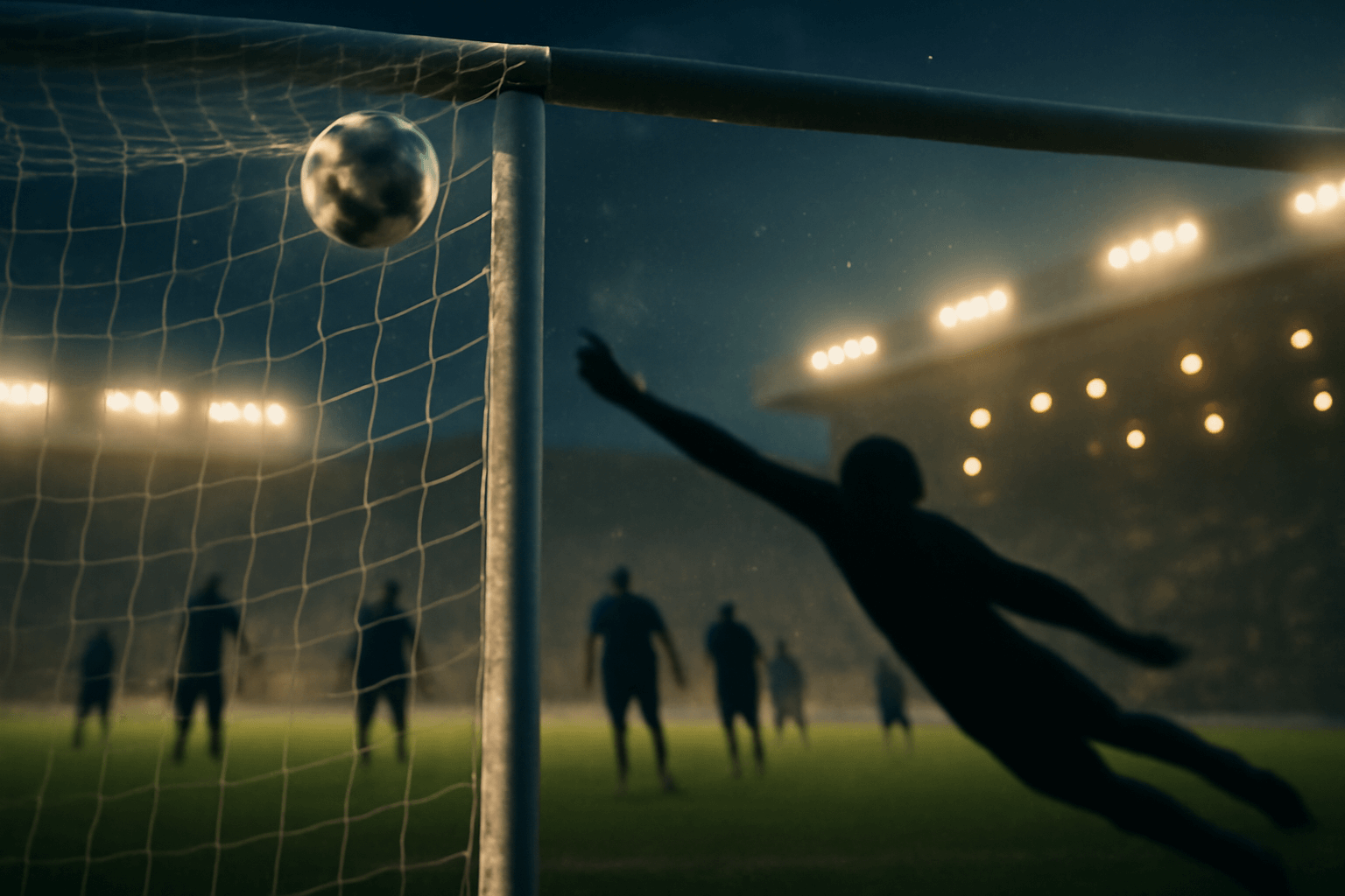 Na Old Trafford vede Man United po Dorguově voleji, Newcastle tlačí na odpověď