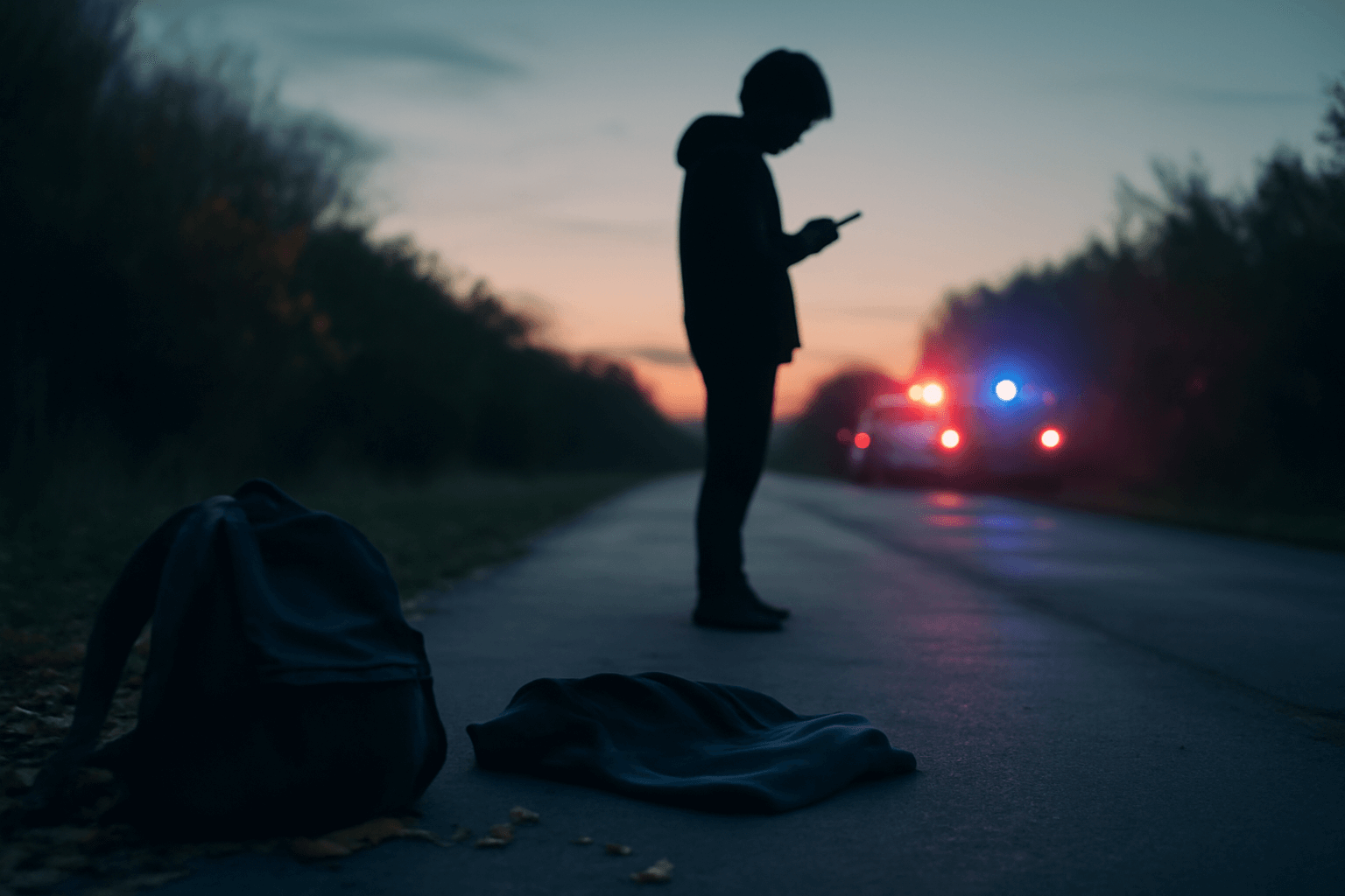 Shivank Avasthi (20) identifikován jako oběť střelby u kampusu University of Toronto Scarborough
