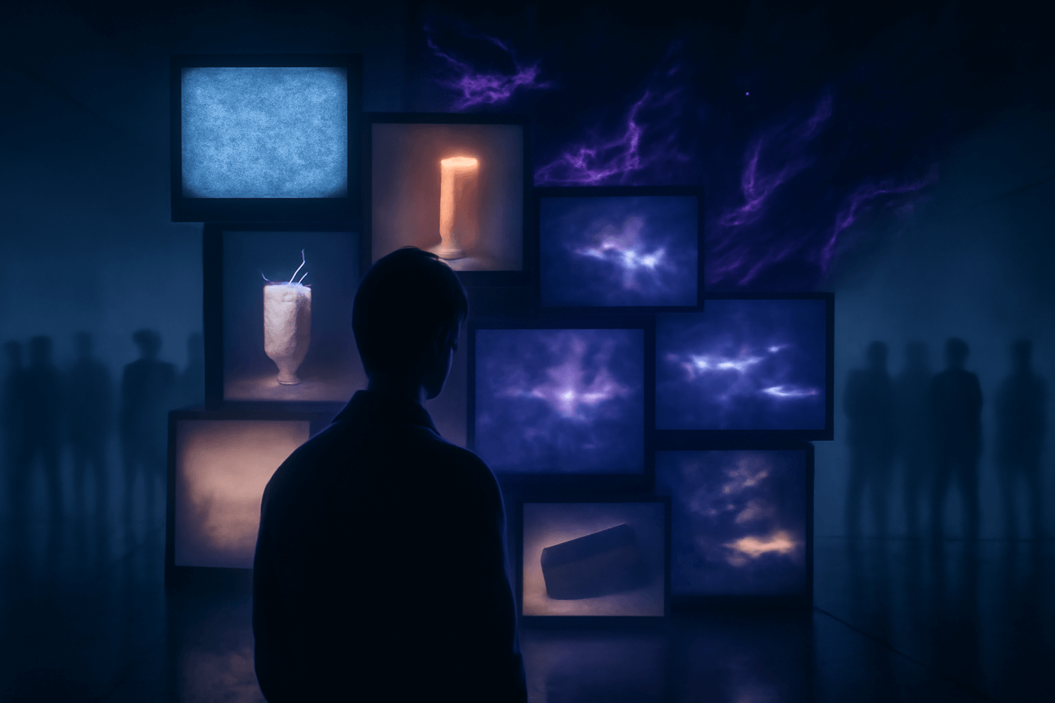 Kde Stranger Things ztratilo sebe sama? Pátá série spoléhá hlavně na sledovatelnost