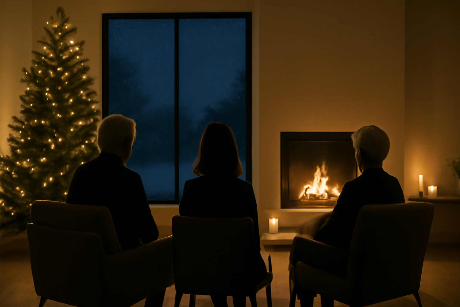 Arnold Schwarzenegger a Maria Shriver letos Vánoce strávili společně