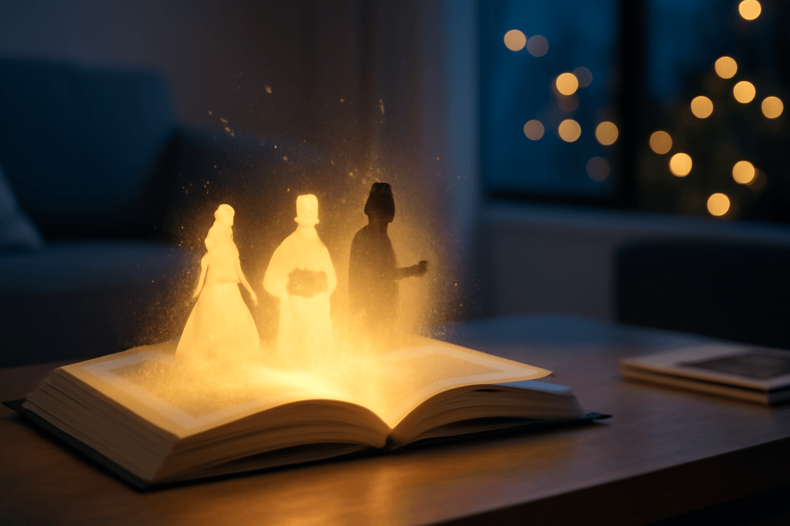 Nová pohádka Největší zázrak byla nejsledanějším pořadem i na Boží hod