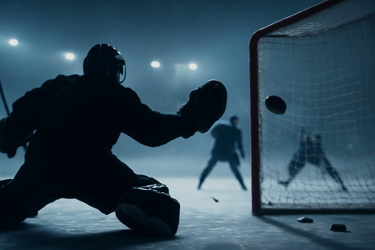 Čeští mladíci drželi krok s Kanadou, po parádní přestřelce ale odcházejí bez bodů