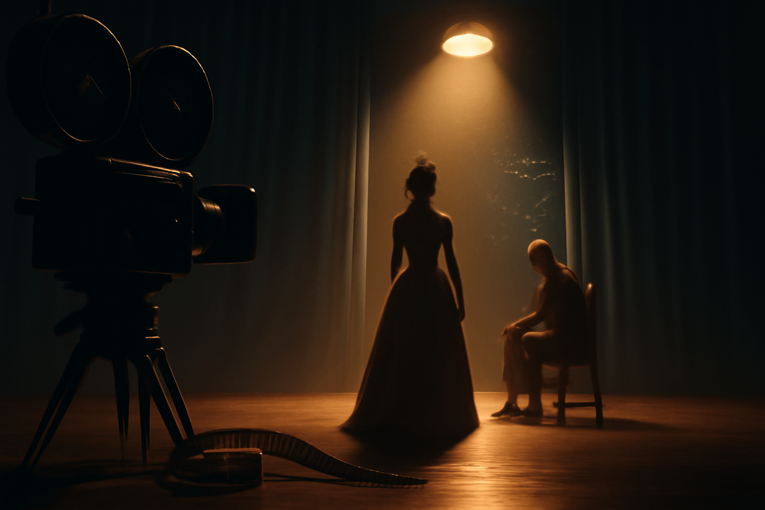 Šíleně smutná princezna: Vondráčková vzpomíná na laskavého krále Bohuše Záhorského