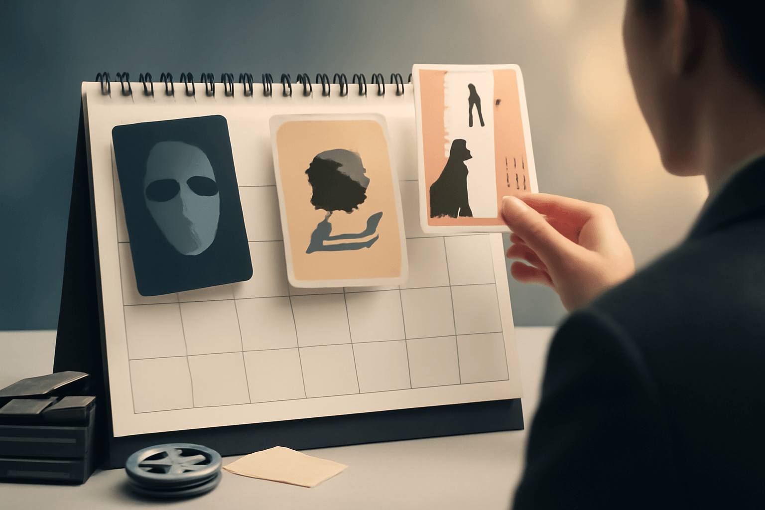 Disney přehodil termíny: Ready or Not 2, The Dog Stars a Pixarův Gatto dostaly nová data