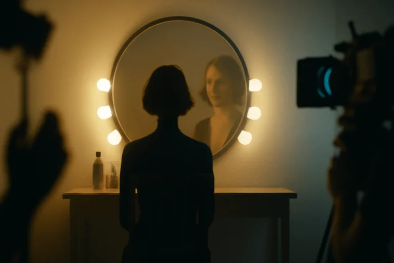 Julia Roberts měla dublérku pro detailní a intimní záběry ve filmu Pretty Woman