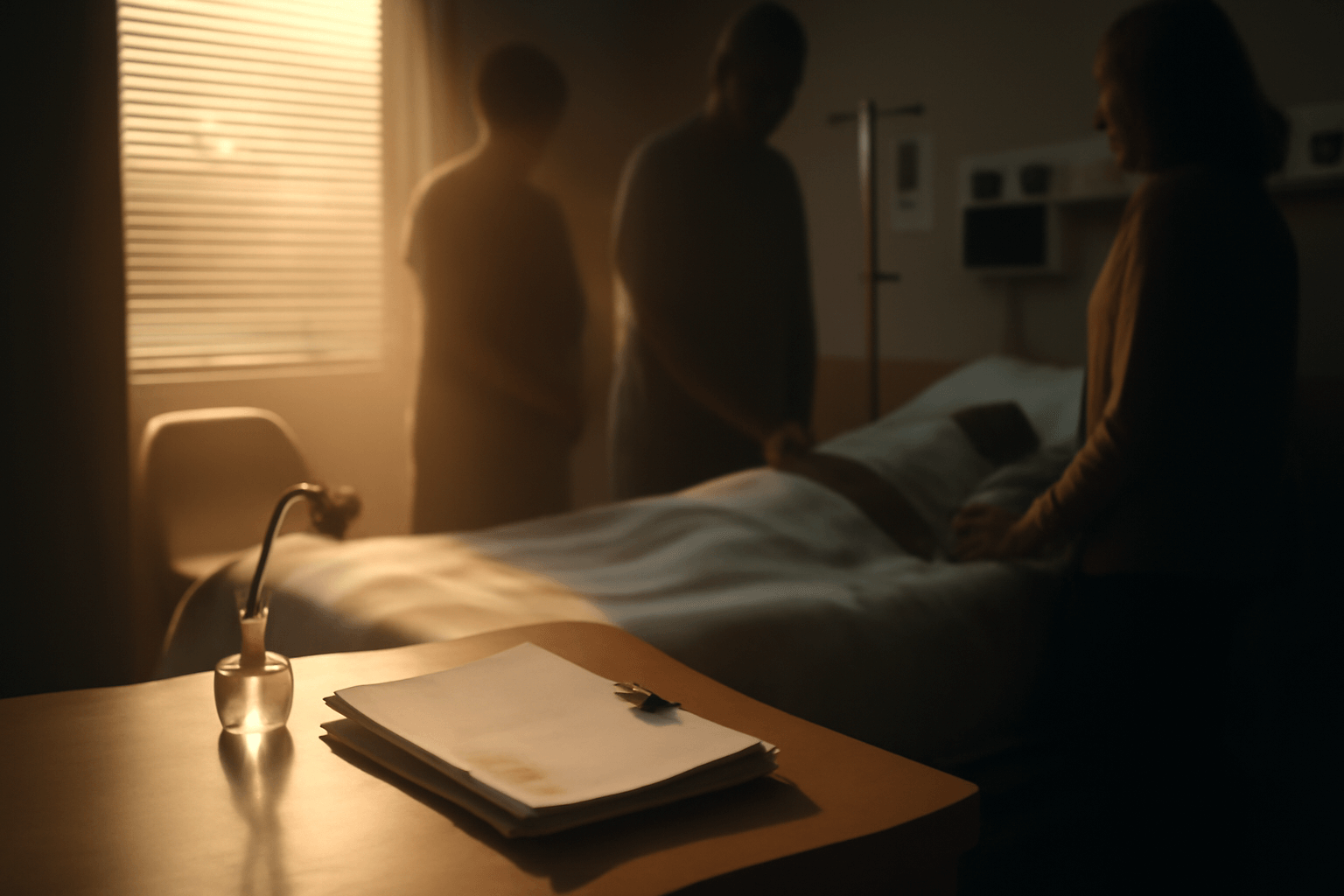 Kate Winslet natočila film podle scénáře svého syna. Hlavní roli hraje Helen Mirren