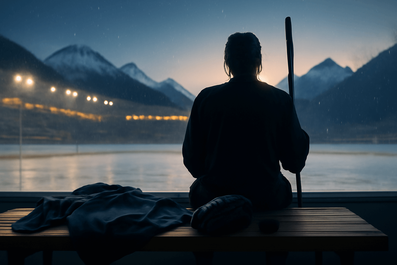 Spengler Cup 2025: poprvé v historii nastoupí tým U.S. Collegiate Selects z NCAA