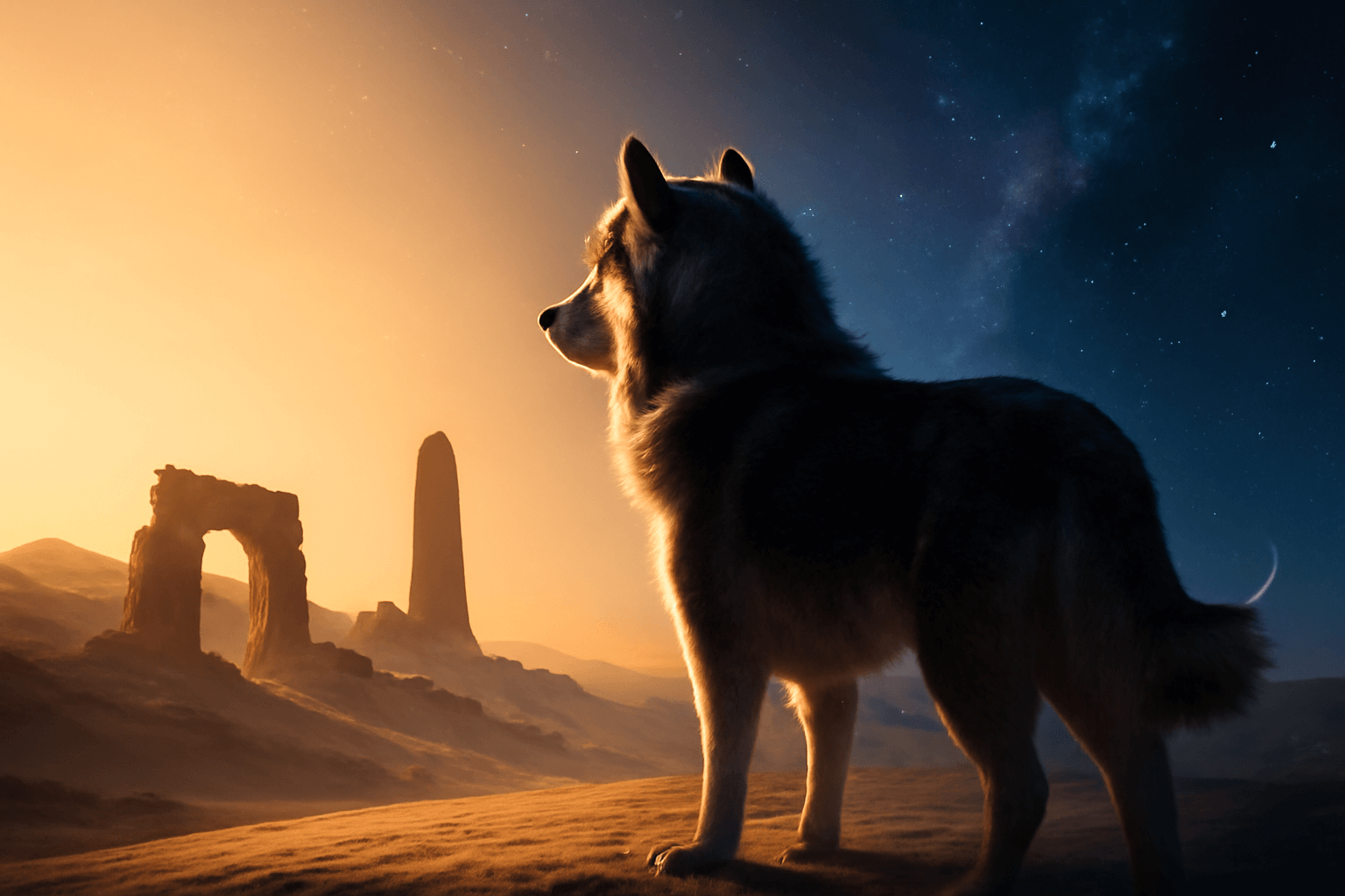 Jak pes George Lucase propojil Indiana Jonese se Star Wars