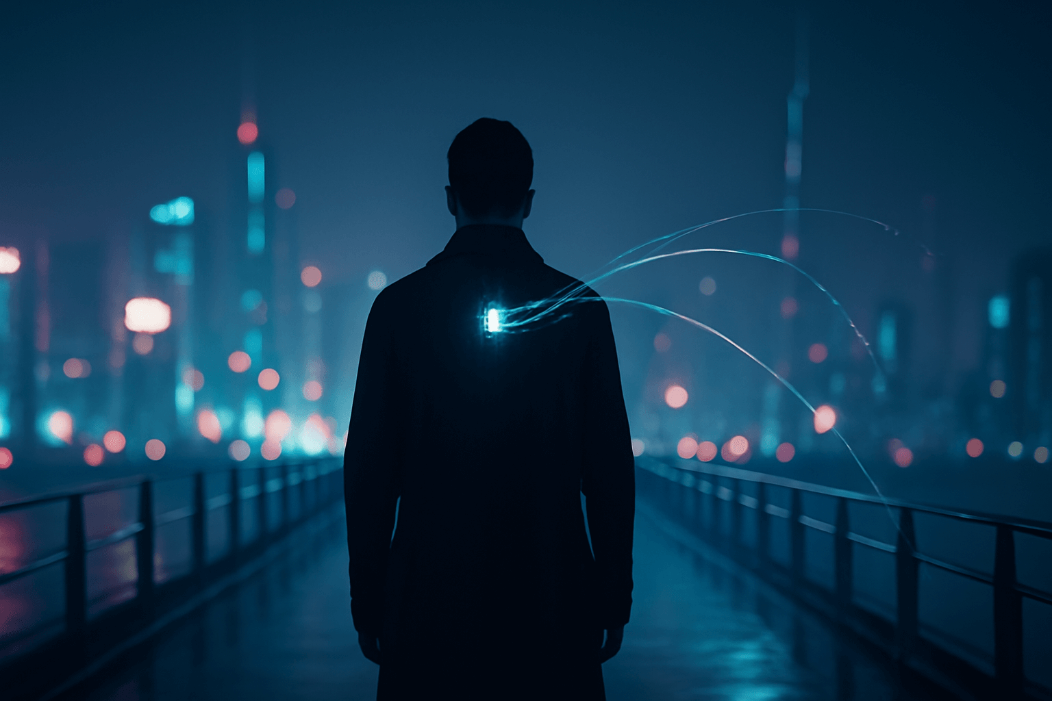 30 let poté: Keanu Reeves se vrací do kyberpunku, Johnny Mnemonic míří na Netflix