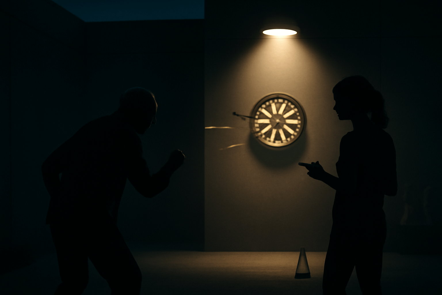 Van Barneveld: Phil Taylor v nejlepší formě by měl navrch nad Lukem Littlerem