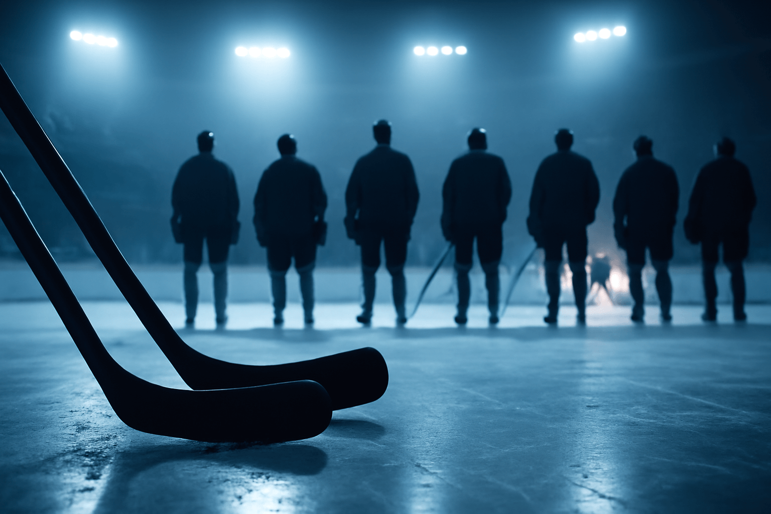 Po utkání U20 Kanaďané odešli z ledu bez potřesení rukou. Federace se omluvila