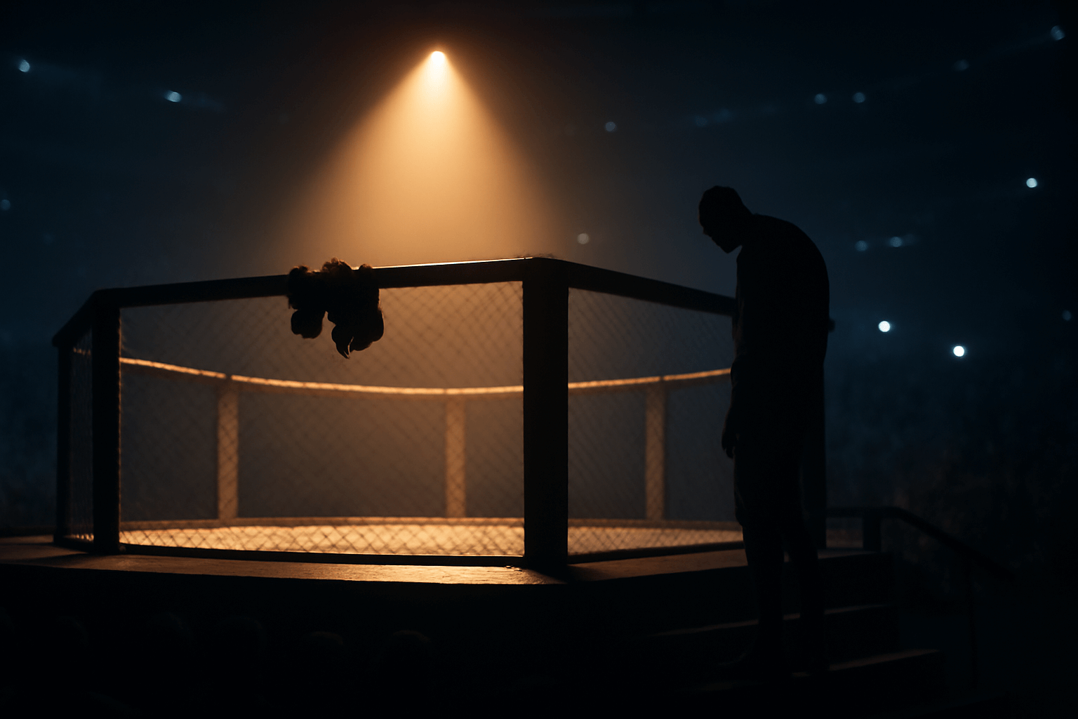 Oktagon 81: titulové souboje, odvety a loučení v O2 Areně