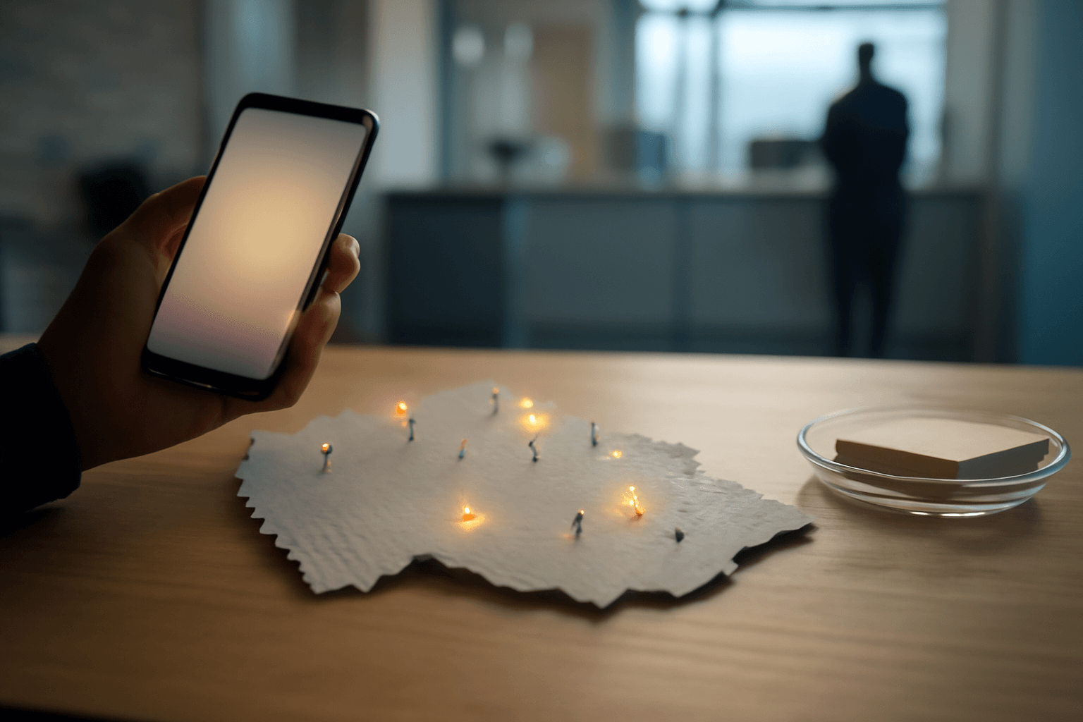 Kamenné pobočky Tipsportu po celé ČR: kde je najdete a co na nich vyřídíte