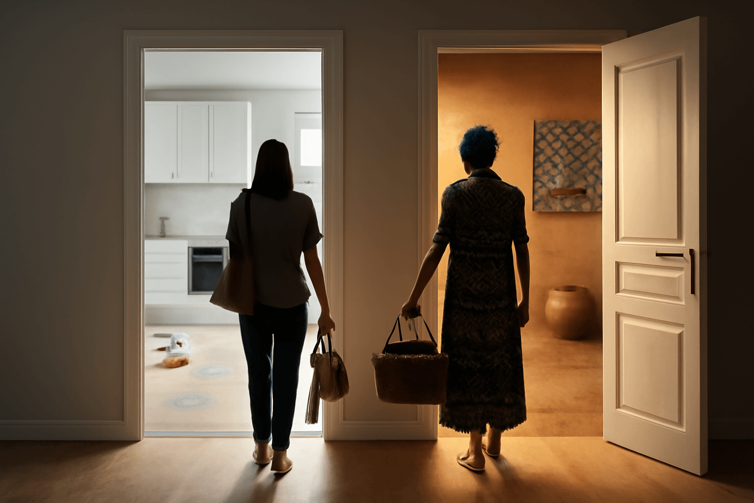 Výměna manželek se vrací: Nela Slováková, rodiny z Německa i svatba v Botswaně