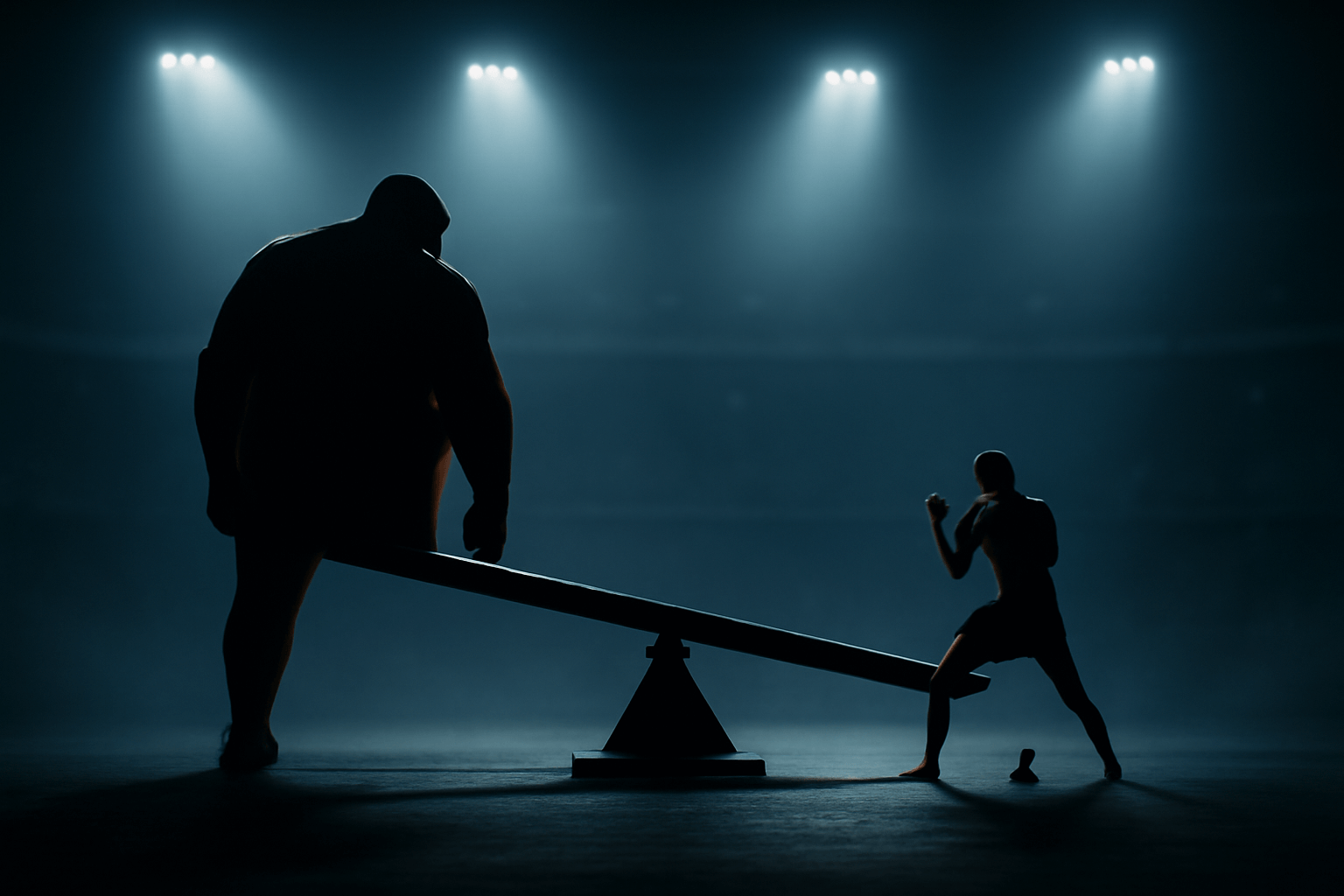 Hvězdy Oktagonu: od 56,7 do 120,2 kg — Dvořák a Buday před titulovými zápasy v O2 areně