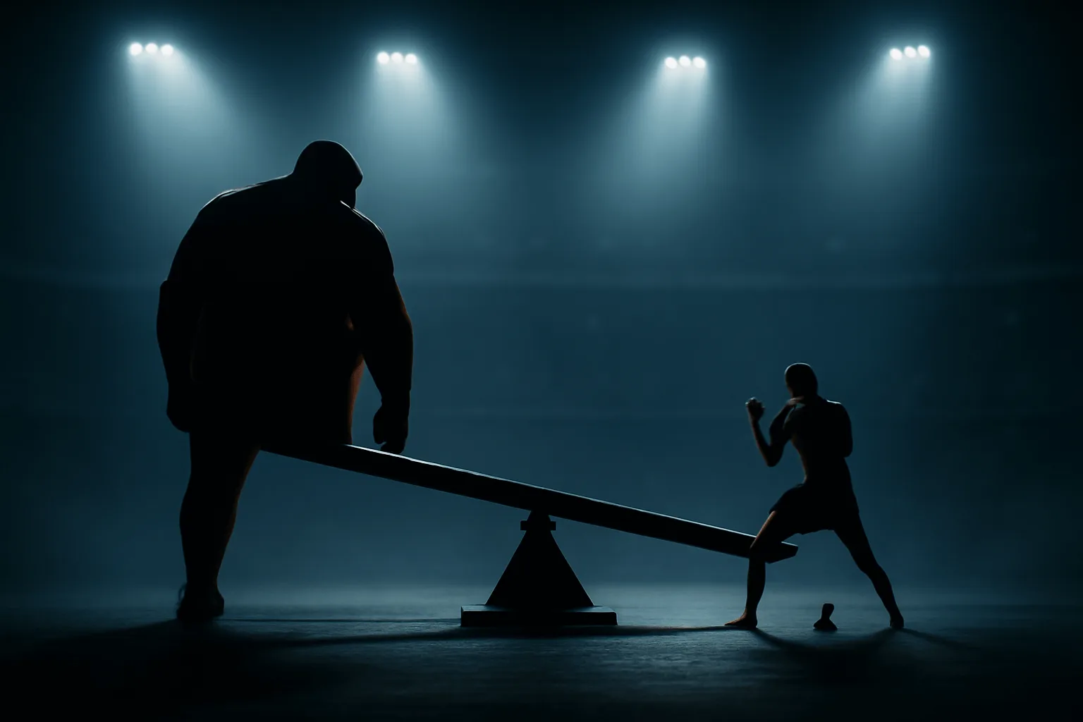 Hvězdy Oktagonu: od 56,7 do 120,2 kg — Dvořák a Buday před titulovými zápasy v O2 areně