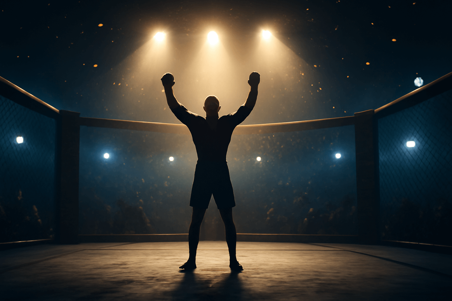 Úžasný návrat Patrika Kincla. Kincl zničil Pukače, Fleury obhájil, Dvořák padl