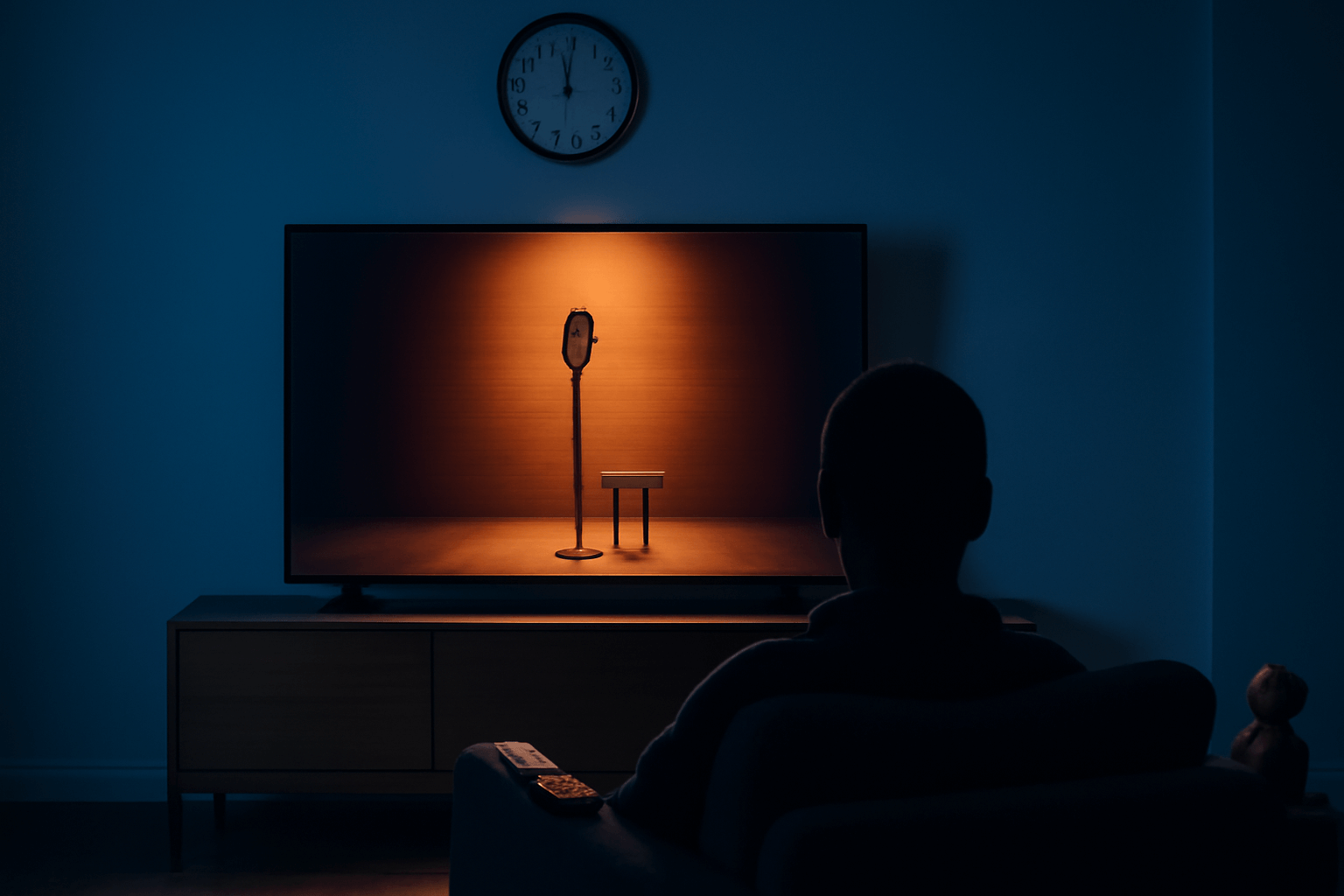 Paramount Network v Česku končí. Posledním pořadem bude Comedy Club