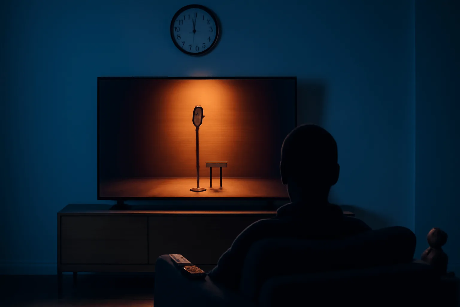 Paramount Network v Česku končí. Posledním pořadem bude Comedy Club