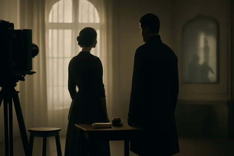 Christine: film, který svedl Romy Schneider a Alaina Delona a změnil jejich osudy