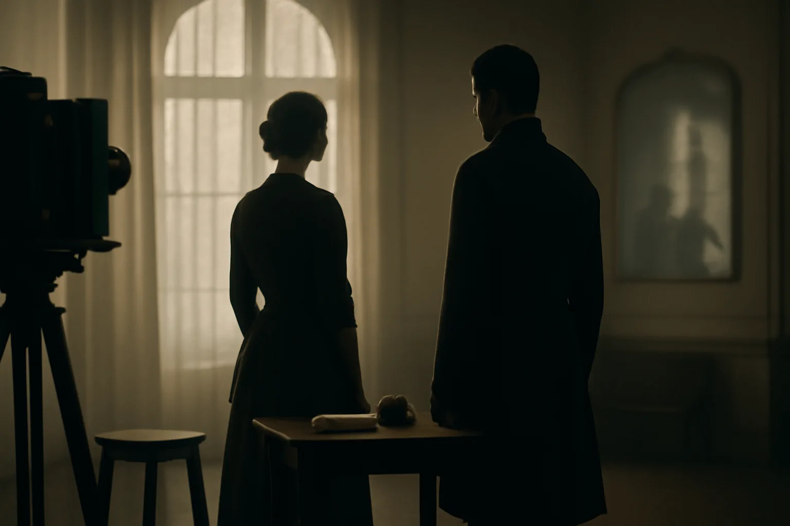 Christine: film, který svedl Romy Schneider a Alaina Delona a změnil jejich osudy