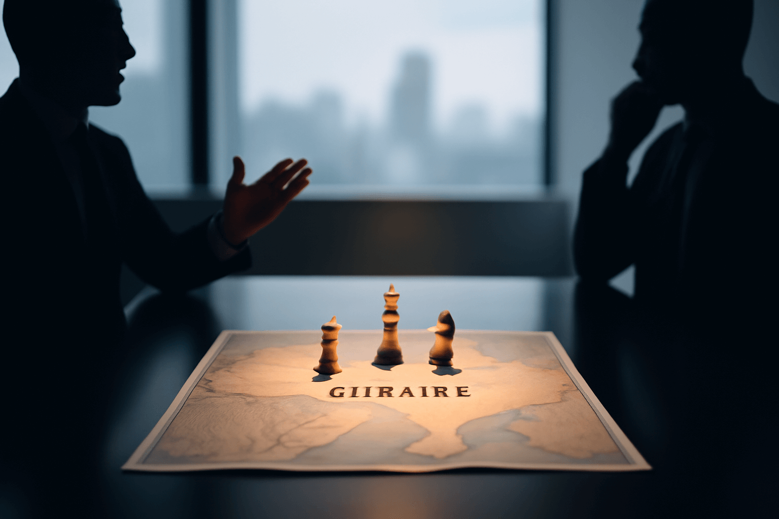 Trump: Rusko chce, aby Ukrajina byla úspěšná. Zelenskyj reagoval pobaveně