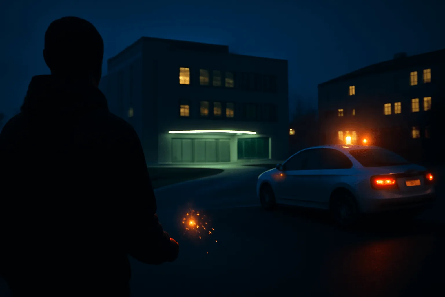 Kde je odpalování pyrotechniky zakázané a jaké hrozí pokuty