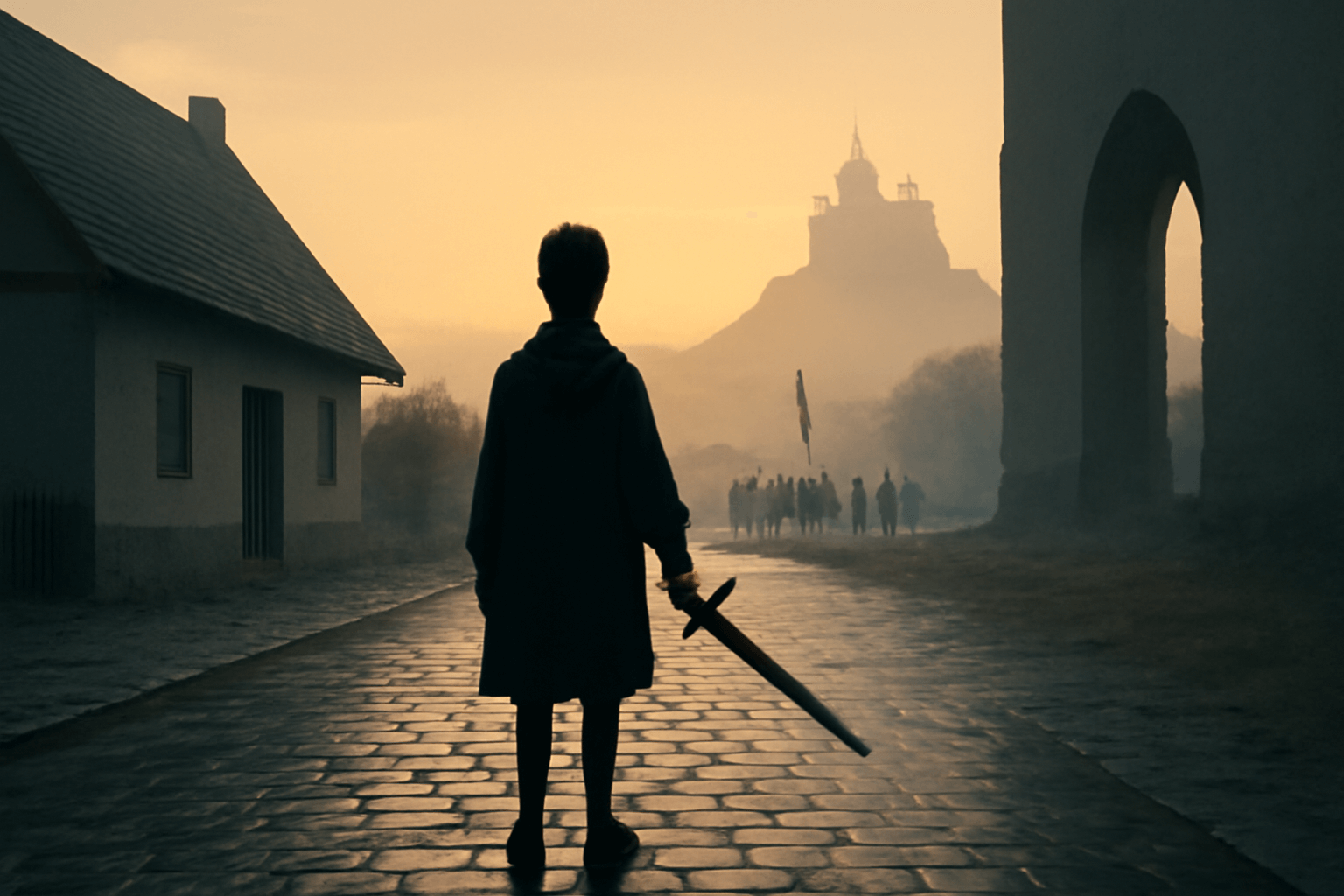 Princezna a půl království: cesta z Kolína do Egonova Hradce