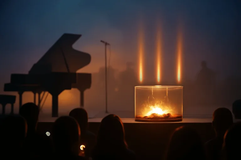 Adventní koncerty ČT překročily loňský rekord, výtěžek poputuje čtyřem organizacím