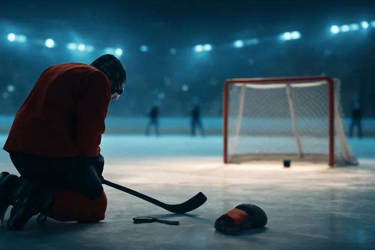Pro Team Canada skončil Spengler Cup po porážce 1:5 se Spartou Praha