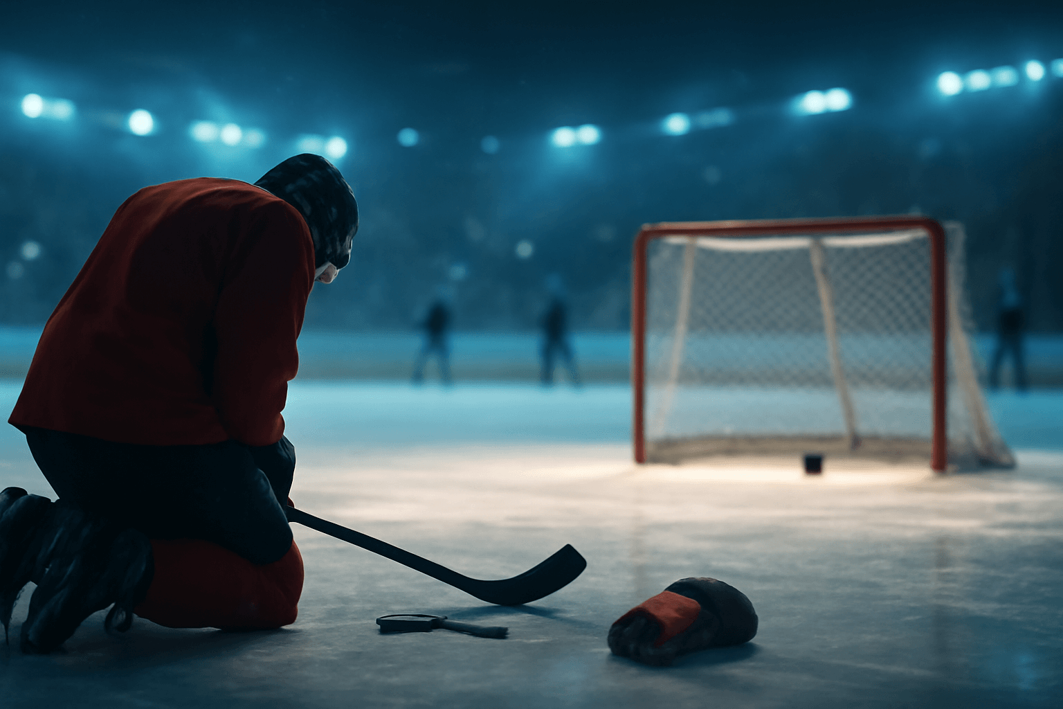 Pro Team Canada skončil Spengler Cup po porážce 1:5 se Spartou Praha