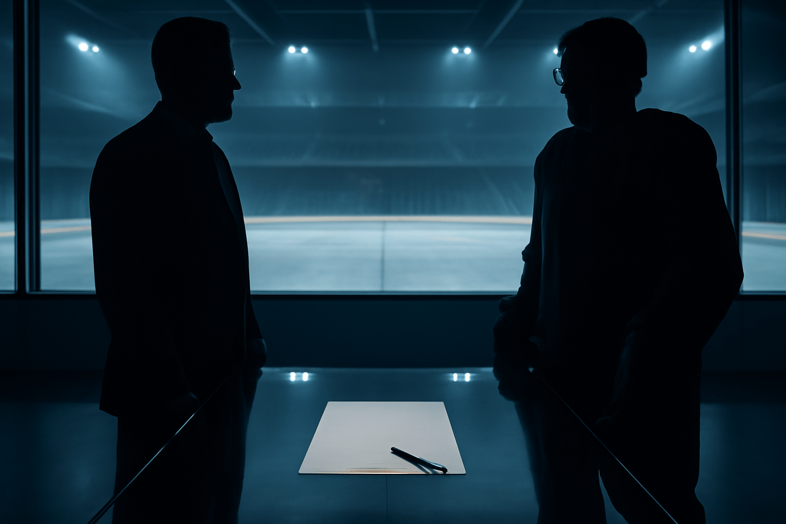 ECHL a PHPA dosáhly předběžné dohody o nové kolektivní smlouvě