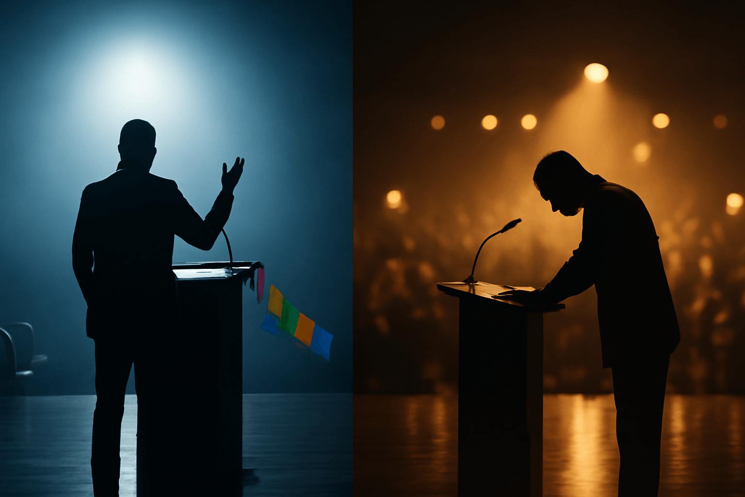 Proč Richard Gere roky chyběl na Oscarech: výstup z roku 1993 a jeho důsledky