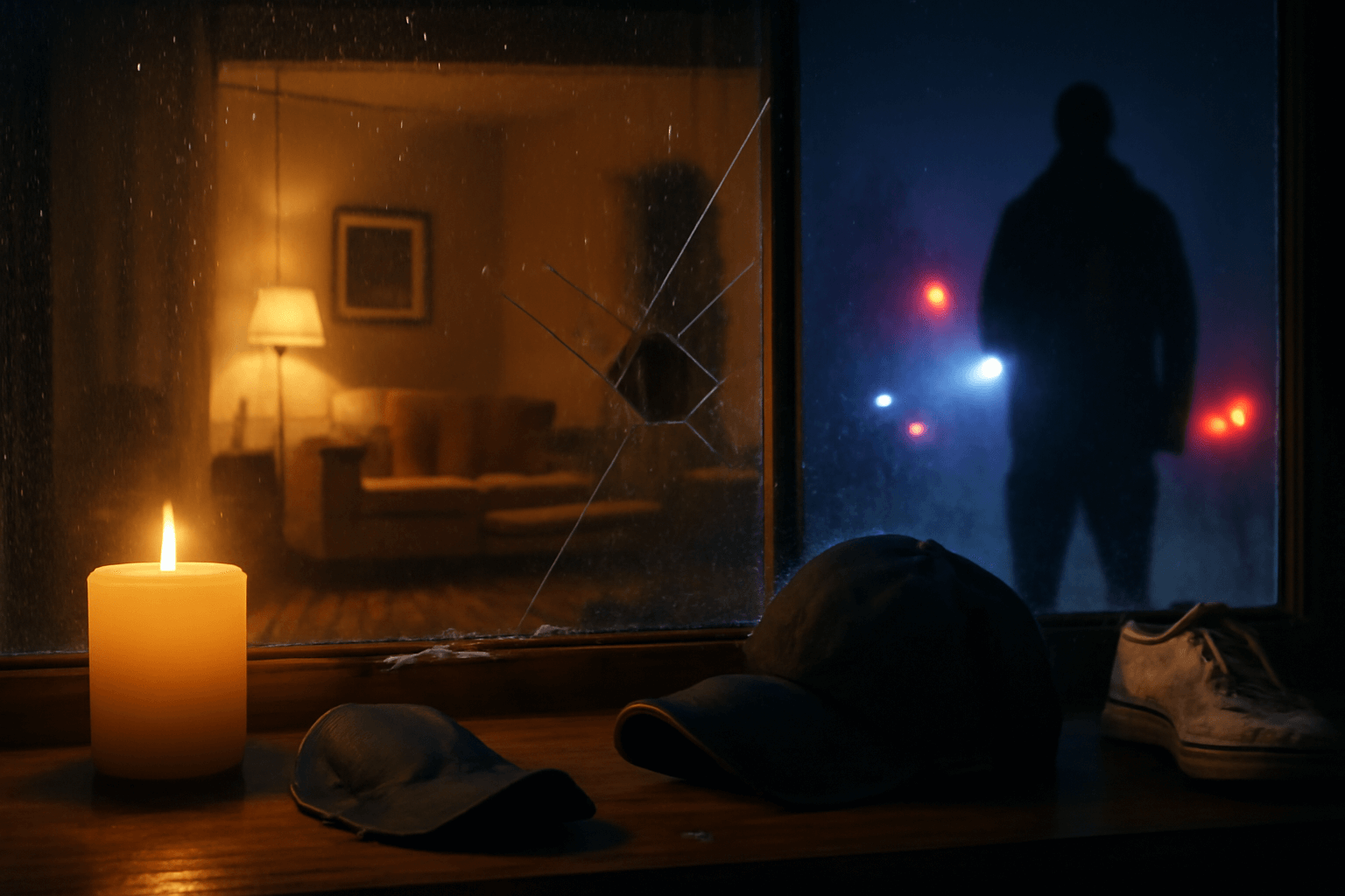 Střelba do domu v Minneapolisu: zranění 17letého chlapce bylo smrtelné