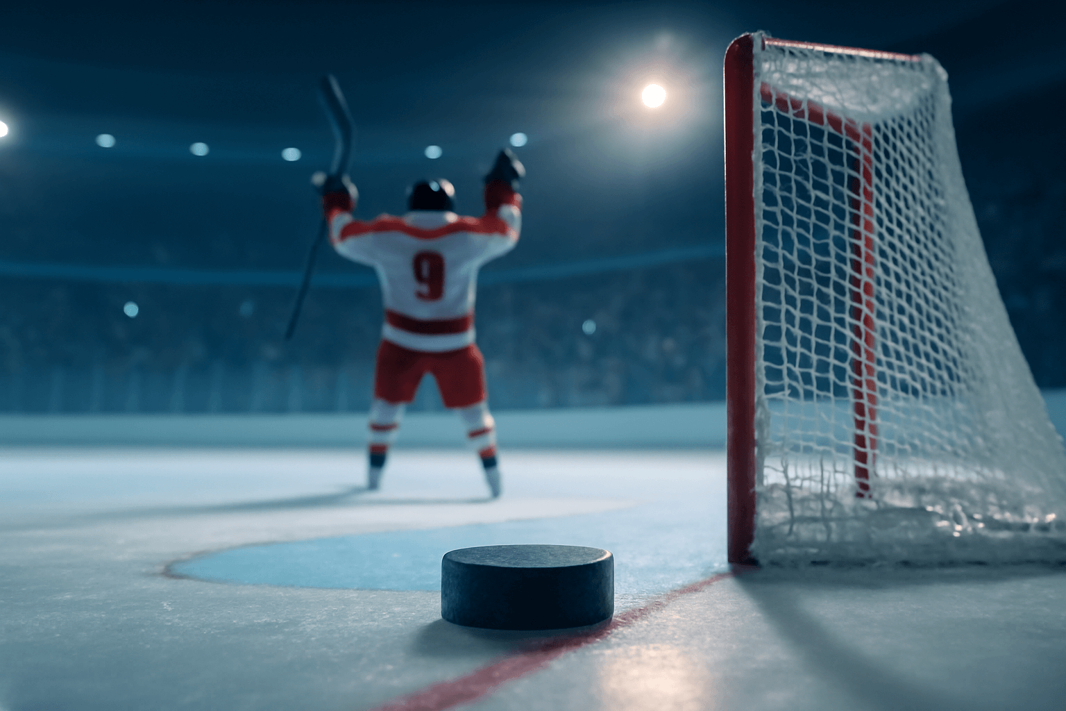 Češi porazili obhájce stříbra, rozhodl Kubiesův gól v přesilovce