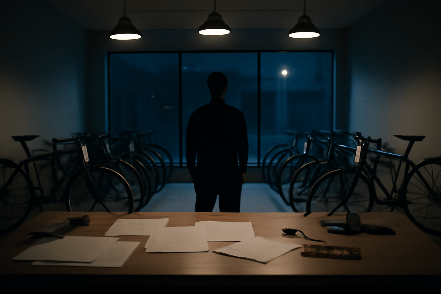 Bikero podal insolvenční návrh. Jeden z největších prodejců kol v Česku míří do úpadku