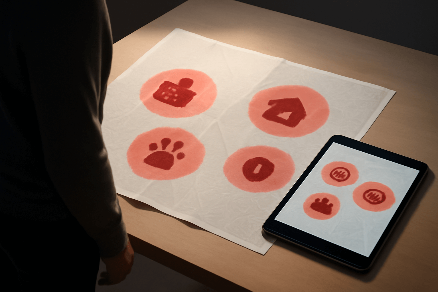 Mapa zákazu pyrotechniky: kde nesmíte odpalovat ohňostroje