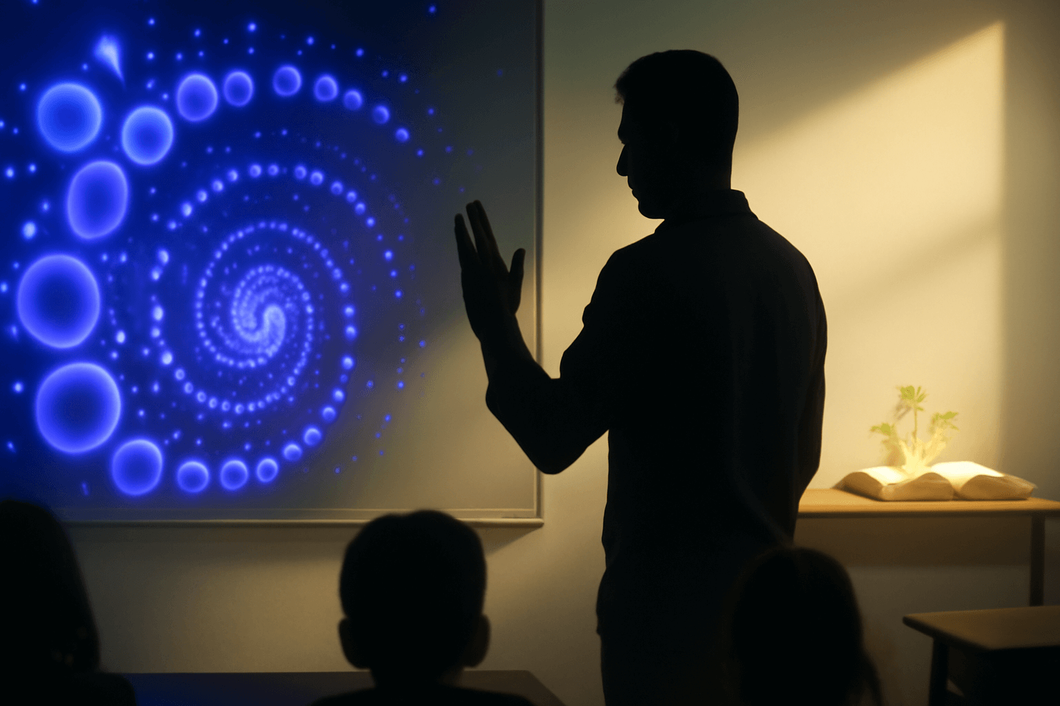 Učitel kritizuje fenomén „six‑seven“: podle něj jde o prosazování nevědomosti