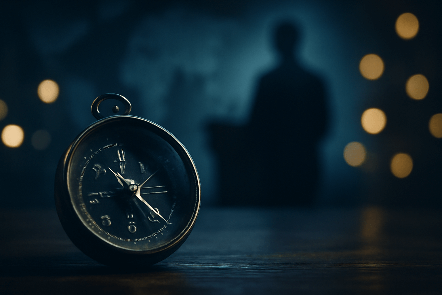 Ženíšek kritizuje Zemanovo vánoční poselství: „střelka kompasu ukazuje špatným směrem“