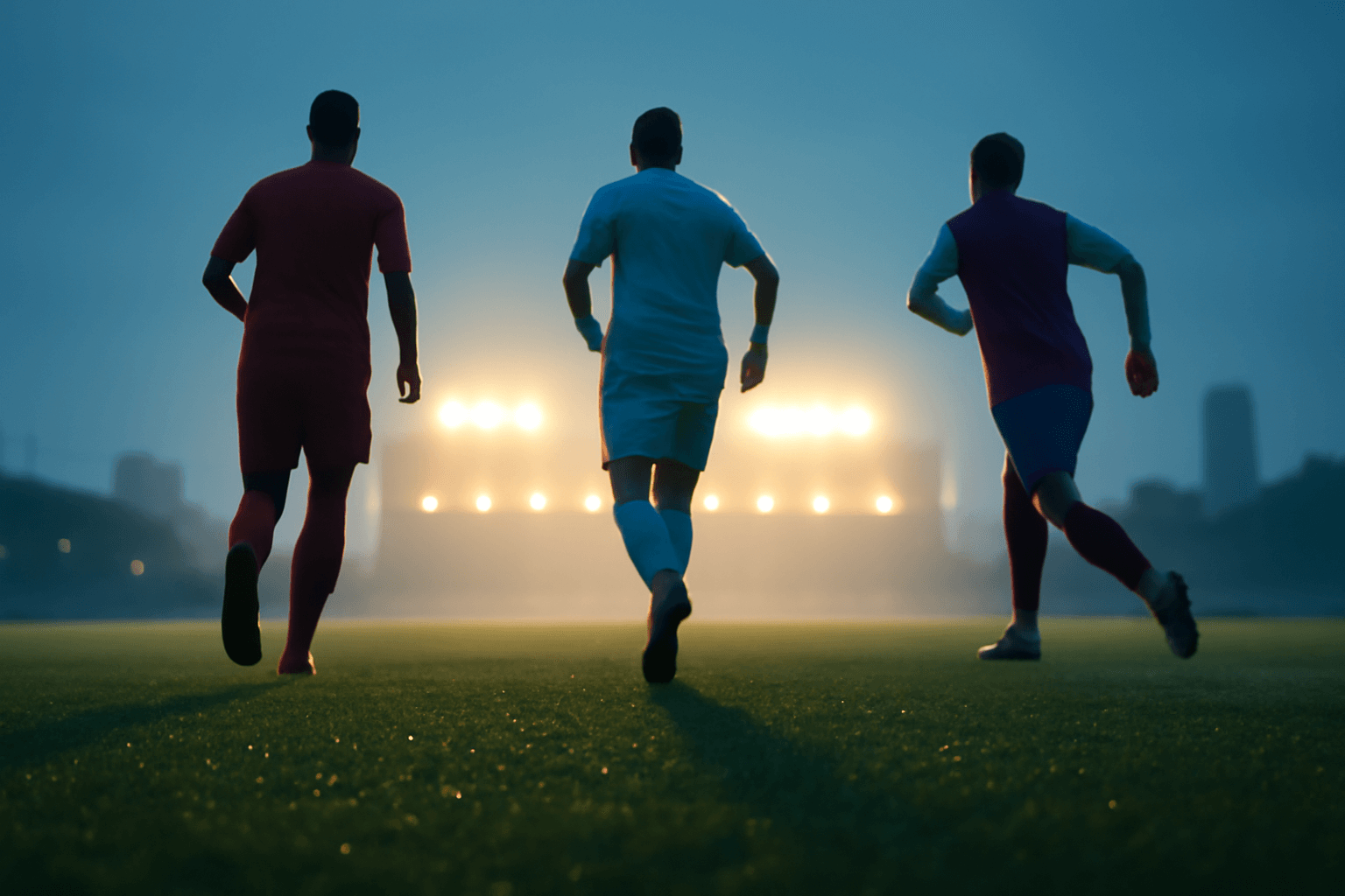 Aston Villa s řadou vítězství dotírá na Arsenal, Manchester City těsně druhý