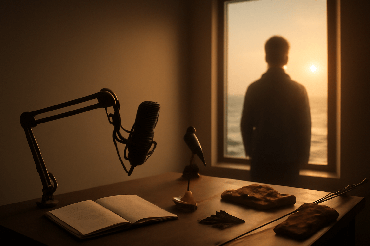 Na Dvojce mix příběhů, rozhovorů a koncoročních bilancí